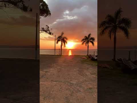 PRAIA DE TRES MARIAS MG