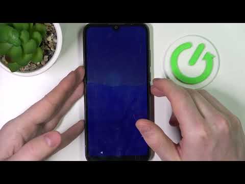 MOTOROLA Moto E6s All Lock Screen Gestures & Motions