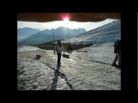 H.S.L  - Le cyclope et les moines aveugles