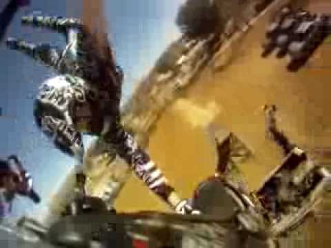 Cameron Guerra GoPro Footage 2/13/14