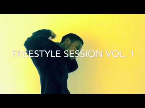 Khaled kush clay street freestyle