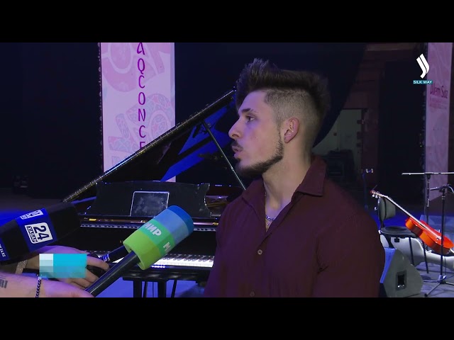 Астанада «Alem Saz» фестивали бўлиб ўтади