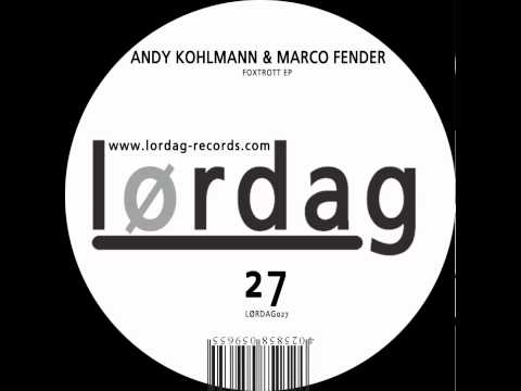 Andy Kohlmann & Marco Fender - Foxtrott - Lordag027