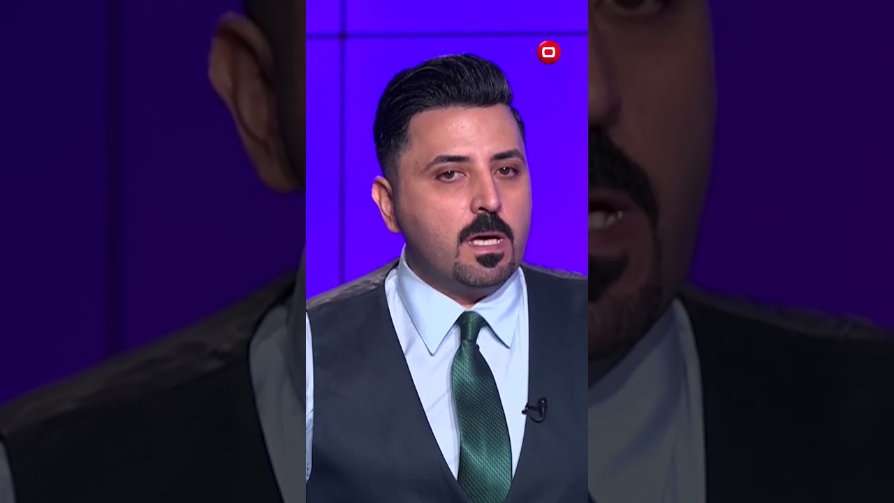 فيديو | هذا هو اخطر ملف فساد ما اخذ حقه اعلاميا! #shorts