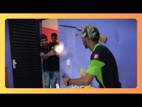 Mc JL BH - Junho de 23 (Vídeo Clipe) Em Homenagem a Um Irmão