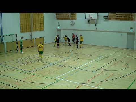 P17 Futsal-Liiga HauPa - LiPK 1300