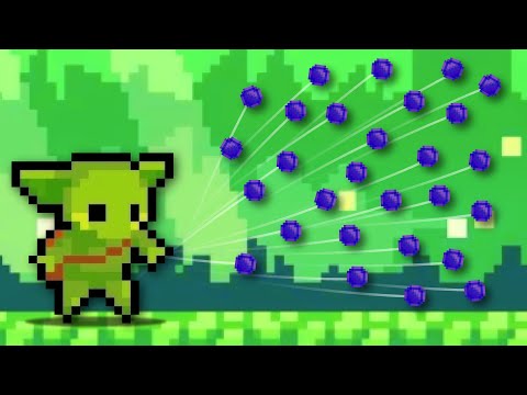 Can You Beat Peglin With ONLY Terriballs?