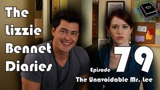 The Unavoidable Mr. Lee - Ep: 79