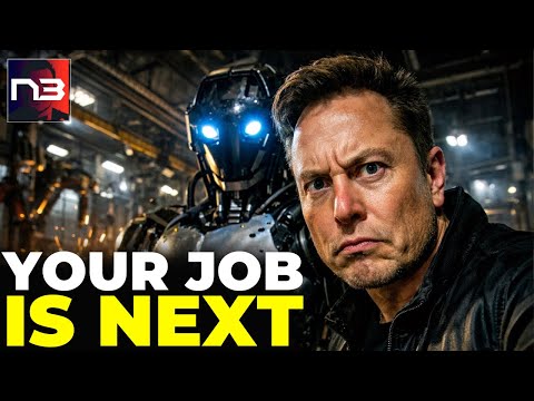 Revealed: The Question They DON'T Want You Asking – Where Do These Machines Go NEXT?