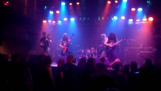 Decrepit Birth - A Gathering Of Imaginations (Live In Montreal)