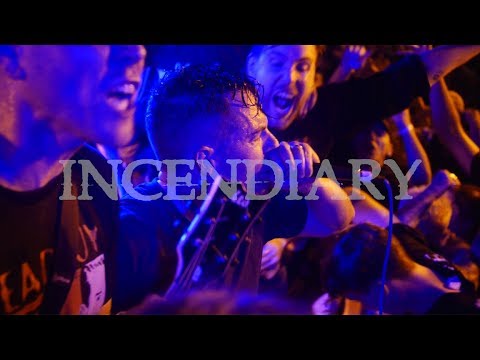 INCENDIARY - HD - MULTICAM FULL SET - UPSURGE FESTIVAL 2019 - LONDON - 17.08.19