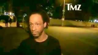 Katt Williams They took his CHILDREN