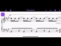 Elmo The Musical Goodbye Scene V2 For Colleen Ford