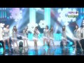 111210 Happy Pledis - Love Letter 