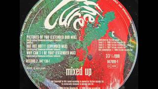 The Cure - Pictures Of You (Extended Dub Mix) HQ AUDIO