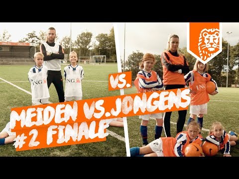 GAAN WE EEN COMEBACK VAN DE JONGENS ZIEN?!! ft. Anouk Hoogendijk en Nathan Rutjes