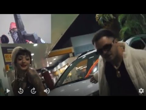 REACT/ANÁLISE 2021 (NOVINHA - LIL JOTTA prod. prodclouds / Lil Jotta - Maloca Chavoso)