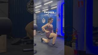 Meu corpo mudou muito em 2025