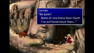 Let's Play Final Fantasy VII Part 81 - The Cheerful One