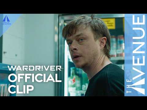 Official Clip: Skimmed in Plain Sight, One Move From Caught