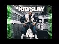 DJ Kay Slay - No Problems ft Jaheim, N.O.R.E., Nature & Left Gunz (prod Kanye West)[OTLM visualizer]