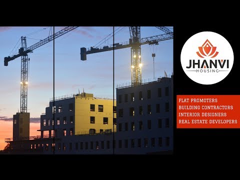 Jhanvi Housing - Business Services - TVC - COMMERCIAL AD