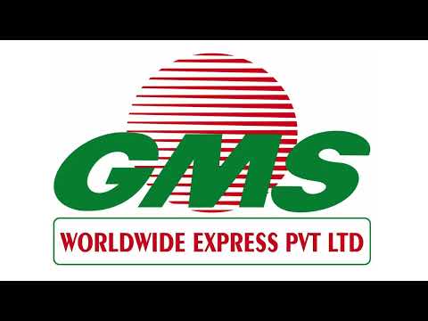 GMS Worldwide Express Pvt. Ltd. - Service Provider of Courier Services ...