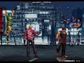 Fightcade 2 Kof 2003 Ramoragde11 Mexico Vs FA MVCRyu Argentina Random