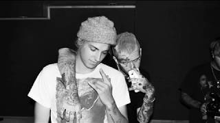 Lil Peep - Bones- Dreams & Nightmares (feat. Paris & Teddy) (Paris Bones (Prod. By Taylor King)