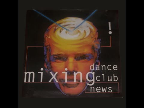 Pascal D Mann Feat Dr Alban - I Need You More (Long Version)