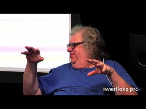 Mick Guzauski Discusses Favorite Gear and More - Part 10 | Westlake Pro