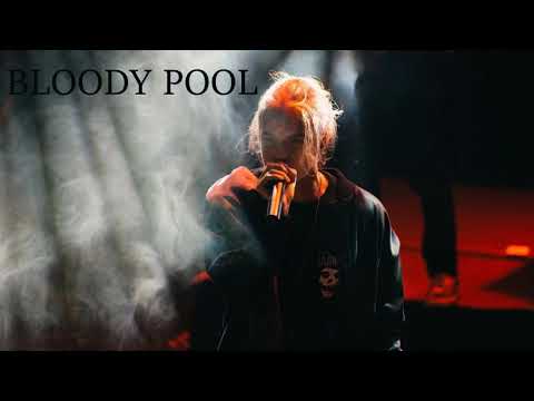 [FREE] PHARAOH x XXXTentacion Type Beat - "BLOODY POOL" (Prod. by flagman)