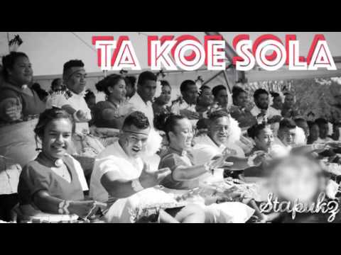 'Iongi Brothers - Ta Koe Sola