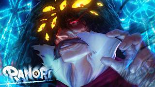 Intercessão (Yhwach) | Ranori