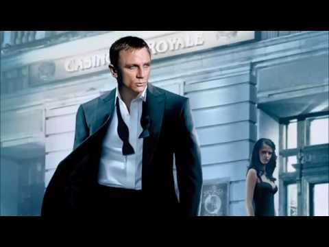 Casino Royale - The Name's Bond... James Bond HD