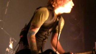 I Own You- Shinedown (live!)