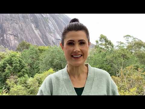 1584 Sobre a Rocha | Vivificados por Cristo | Melissa Barcelos