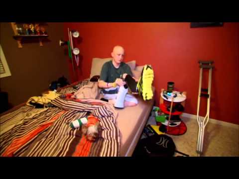 Notre Dame and Sam Grewe