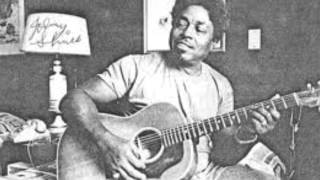 Johnny Shines-Sitting on Top of the World