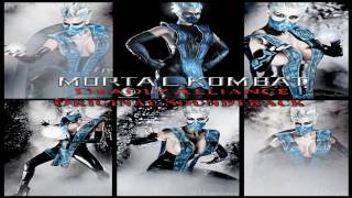 Mortal Kombat: Deadly Alliance Soundtrack - Shang Tsung's Palace