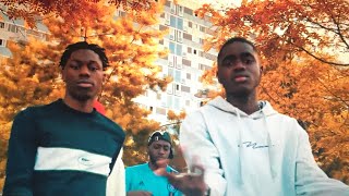 BR LA B - Holà chicas (Clip officiel)