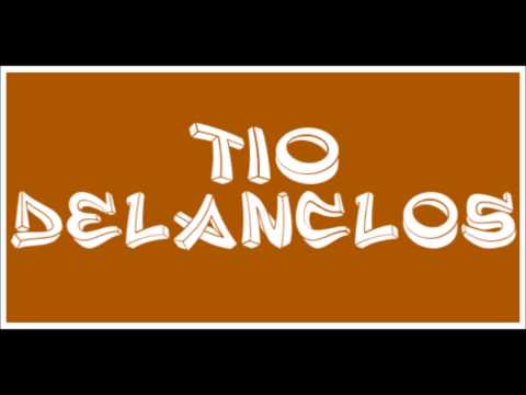 Nyto ft. Tio Delanclos - Croquer Le Mic