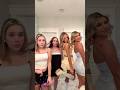 When Did YOU Get HOT Tiktok Trend Sabrinacarpenter Hot Song Grwm Satisfying Transition