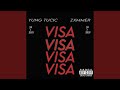 VISA (feat. ZXMMER)