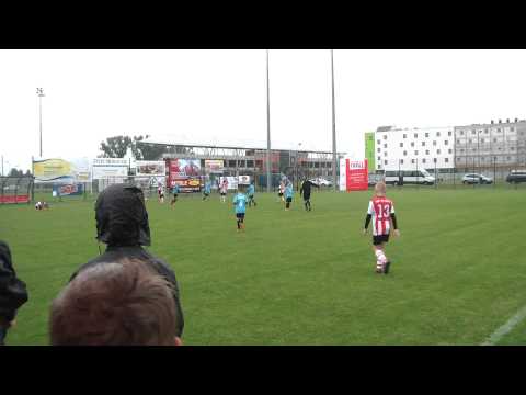 TOPAZ CUP 2015 Siedlce SMS Resovia -Talent Białystok