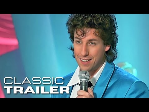 THE WEDDING SINGER Trailer (1998) | Classic Trailer