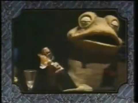 Oh, Mr. Toad Intro