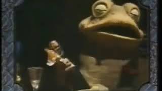 Oh, Mr. Toad Intro