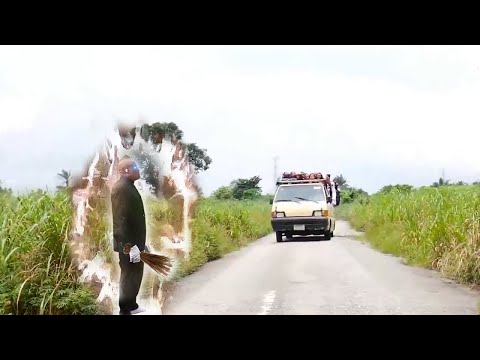 Treasure In Casket 2| My Ghost Will Nt REST Until I Silence Everyone Who Killed Me - African Movies