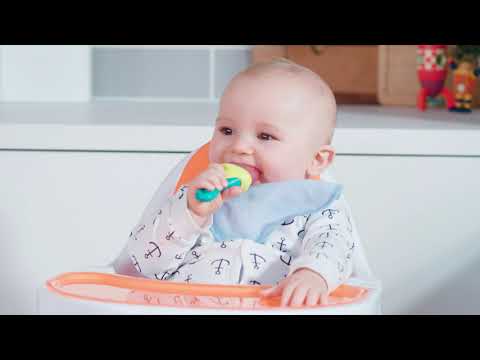 YouTube video about: How to take apart boon silicone feeder?